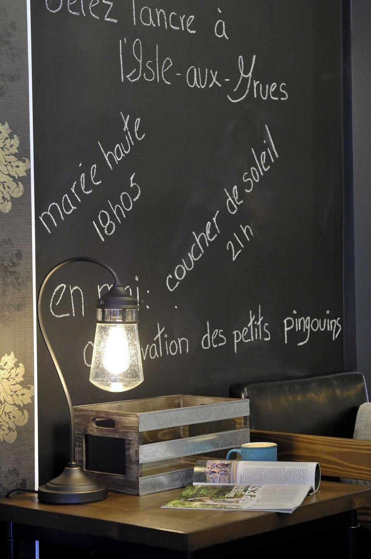 Centre-ville 3*