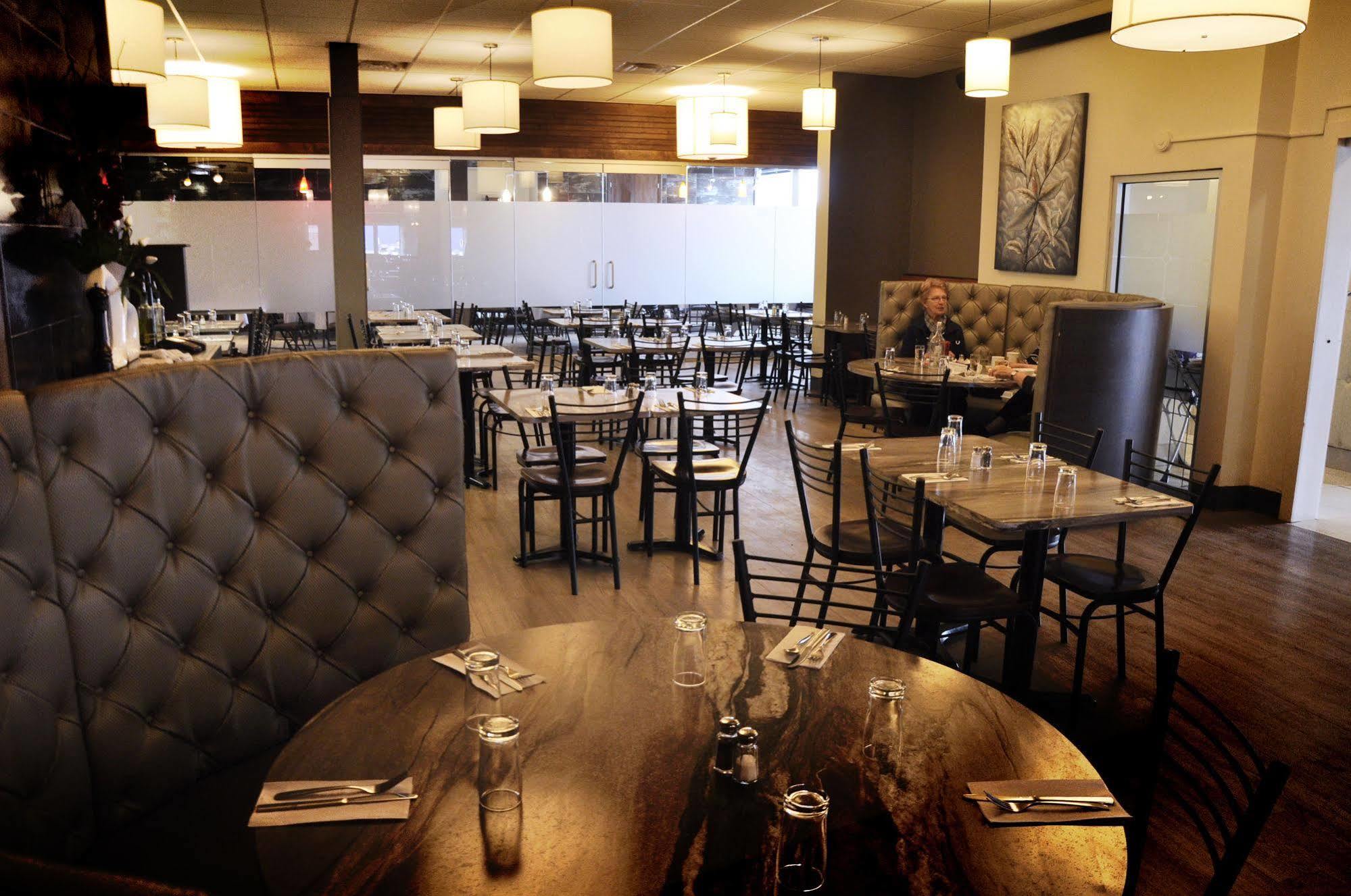Centre-ville 3* Montmagny